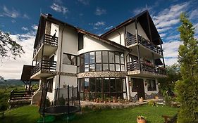 Pensiunea Casa Boiereasca